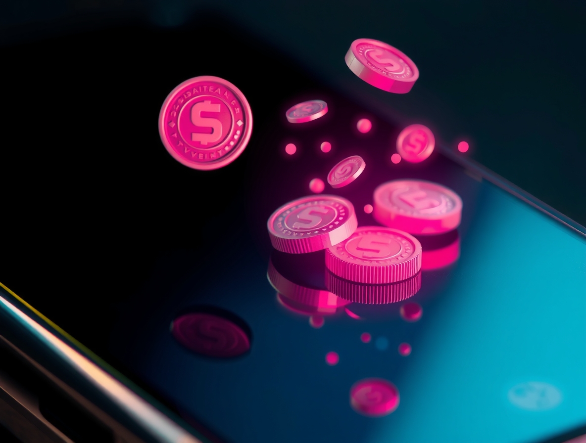 Открытие кейсов CS2