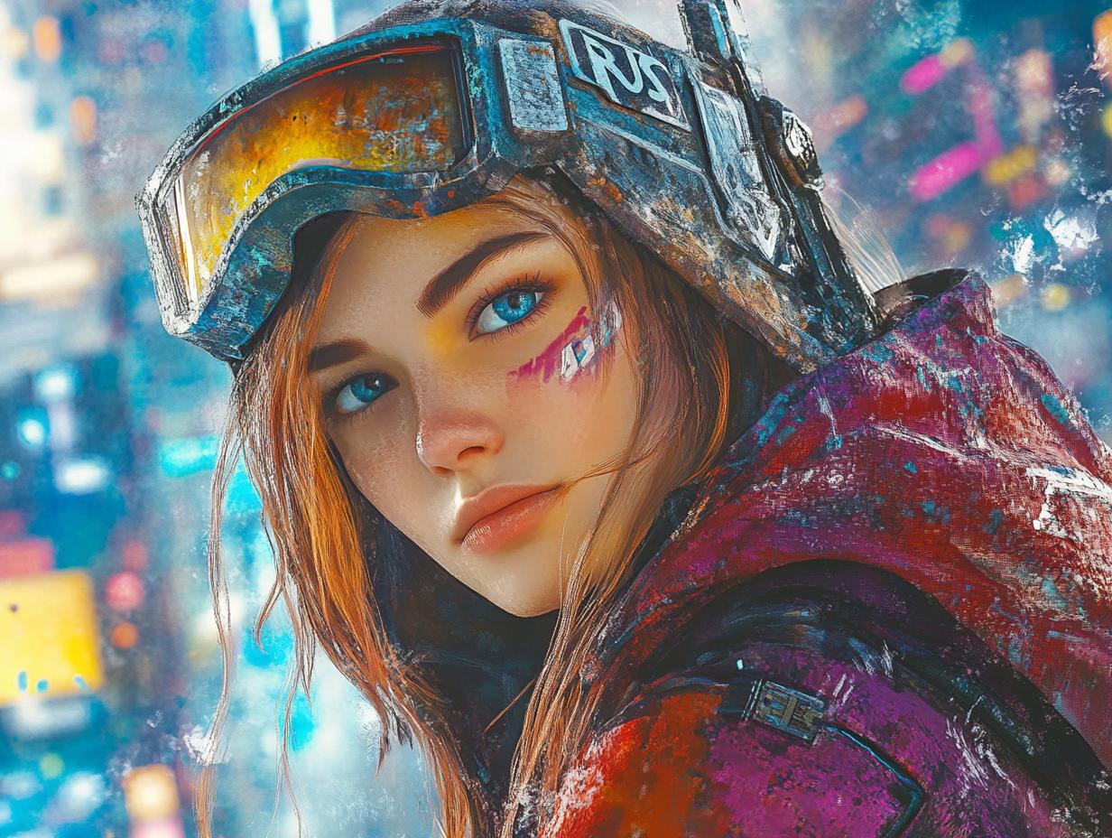 Открытие кейсов CS2