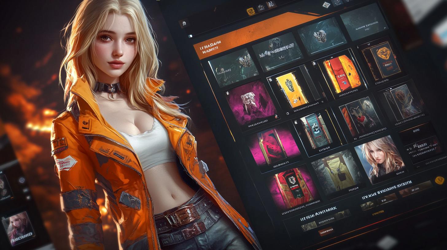 сайты кс2 кейсы