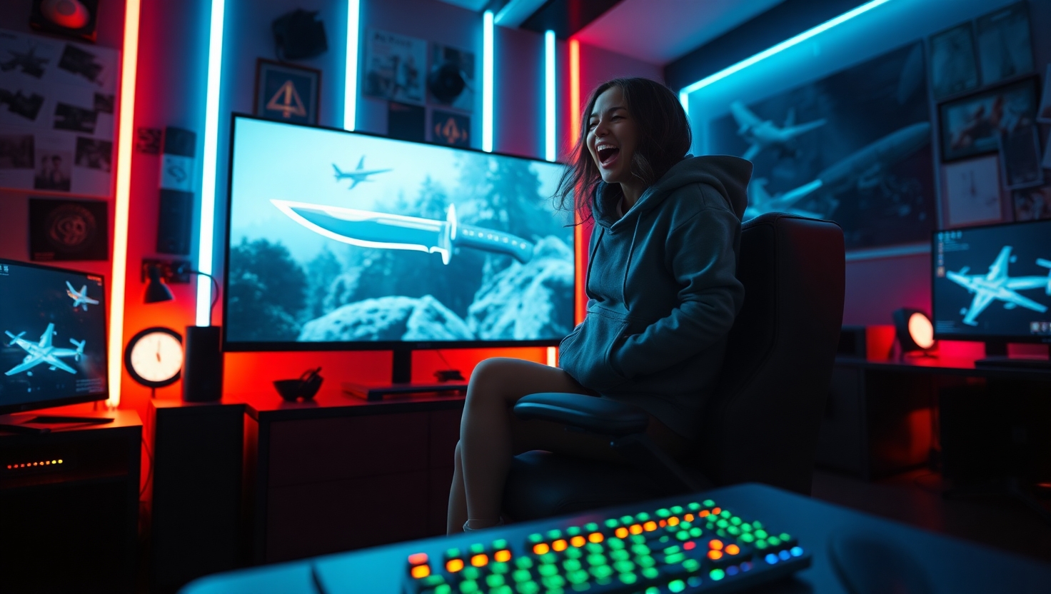 сайты кс2 кейсы