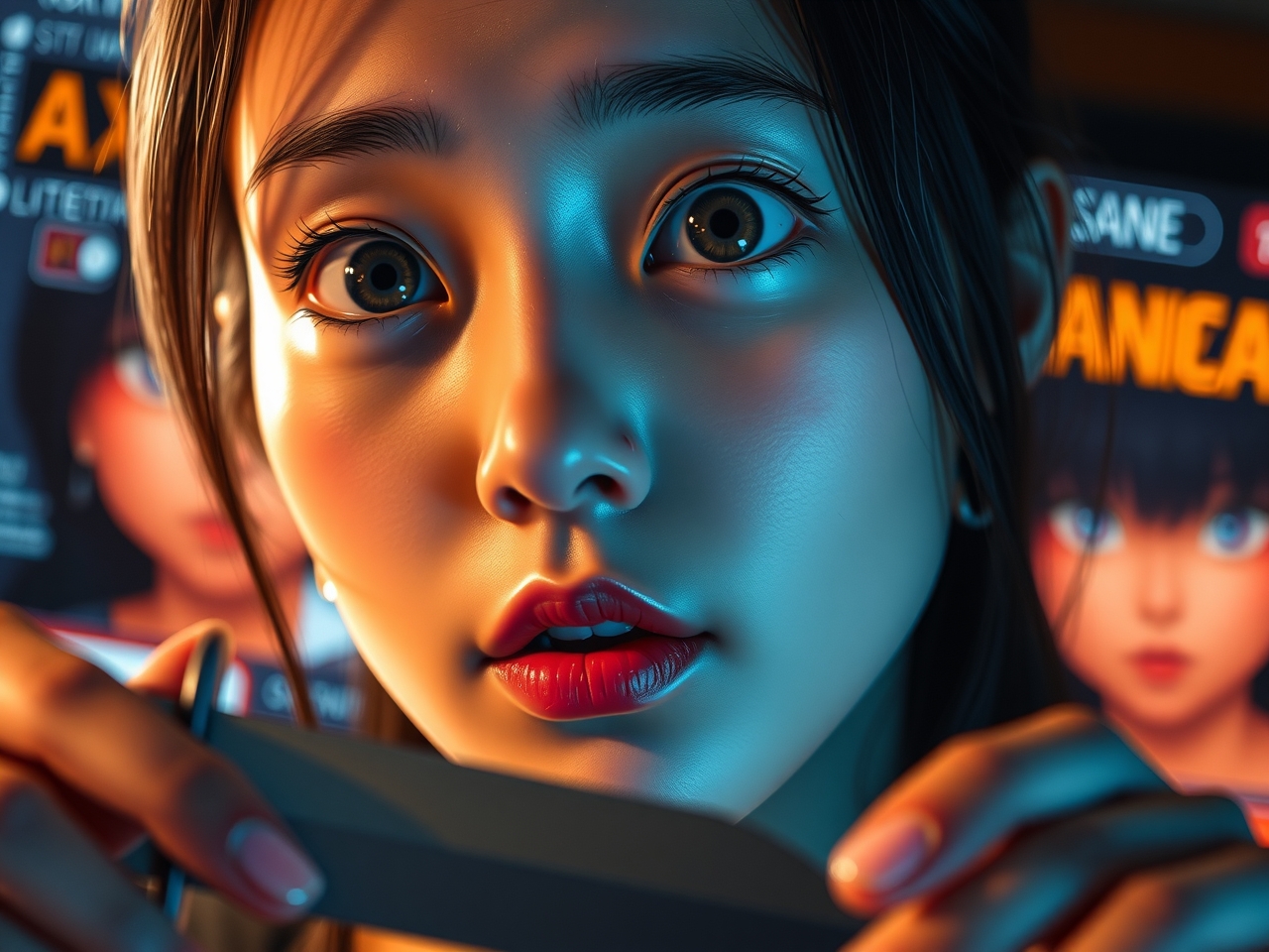 Открытие кейсов CS2