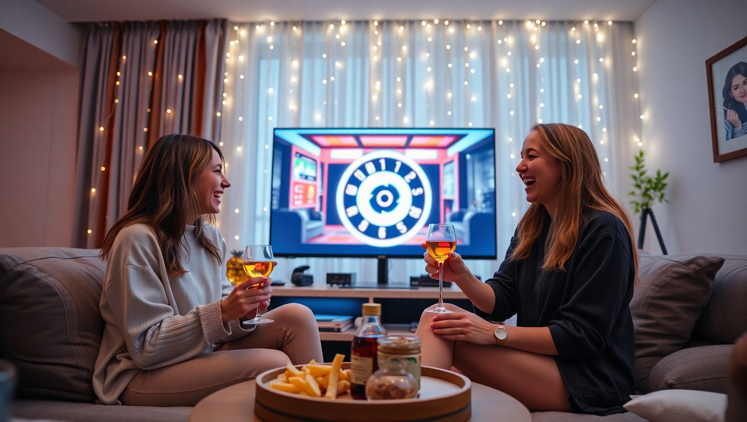 Открытие кейсов CS2